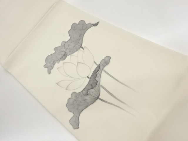 Japanese Kimono / Nagoya Obi Silk